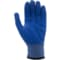Cestus Cut-Resistant Coated Gloves, 3/4 Dip, Blue, M 1 PR C13-M - alternate 3